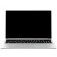 Ноутбук/ Samsung Galaxy Book4 15.6"(1920x1080 IPS (матовый))/Intel Core 5 120U(1.4Ghz)/16384Mb/512PCISSDGb/noDVD/Int:Intel® Graphics/Cam/BT/WiFi/54WHr/war 1y/1.55kg/Silver/Win11Home + Eng kbd 3 pin