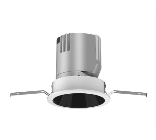 Светильник MSR MISSILER COB Antiglare wall-washer lights (Вскрытая упаковка) Светильник MSR MISSILER COB Antiglare wall-washer lights (Вскрытая упаковка)