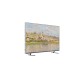 Телевизор ЖК 55'' Skyworth 55", Ultra HD, QLED, Frame (крепление вплотную к стене, встроенная галерея изображений и рамок), 300Nit, Google TV,DVB-T2/C/S2, 2.0 ch Sound 10W*2 Dolby Atmos, 60Hz, 3 HDMI, 1 USB, Digital Audio Output, LAN, Composite outpu