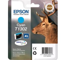 Картридж/ Epson I/C cyan B42WD new