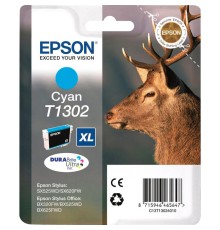 Картридж/ Epson I/C cyan B42WD new