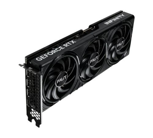 Видеокарта/ RTX5070 12GB PA-RTX5070 INFINITY 3 OC 12GB PALIT