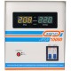Стабилизатор АСН-10 000 ЭНЕРГИЯ с цифр.дисплеем/ Stabilizer ASN-10 000 ENERGY with digital display