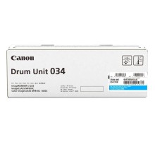 Барабаны/ DRUM UNIT 034 CYAN
