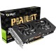 Видеокарта Palit GTX1660SUPER Gaming Pro OC 6G GDDR6 192bit DVI HDMI DP (Вскрытая упаковка)