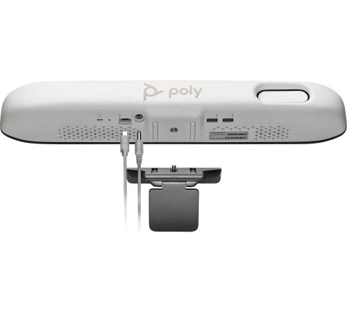 Камера видеоконференцсвязи со встроенной акустической системой/ Poly Studio R30 USB Video Bar for Conferencing
