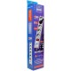 Фильтр-удлинитель Power Cube B 5.0 м 5 розеток (серый) 10А/2,2кВт/ Surge protector Power Cube B 5.0 m 5 outlets (gray) 10A / 2.2kW