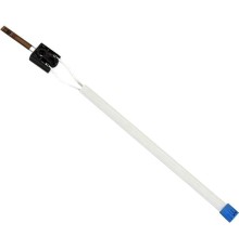 Термистор блока закрепления внутренний задний/ THERMISTOR:FUSING:INNER BACK