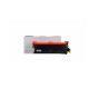 Картридж, черный, 10 500 страниц, для HP моделей Color LJ CP3520/CP3525dn/CM3530fs (аналог CE250X/CRG723HBK/CRG323IIBK), FP-CE250X