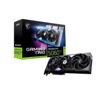 Видеокарта/ GeForce RTX 5060 Ti 8G GAMING TRIO OC