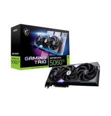 Видеокарта/ GeForce RTX 5060 Ti 8G GAMING TRIO OC