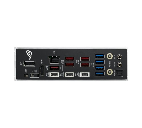 Материнская плата/ ROG STRIX X870-F GAMING WIFI Материнская плата/ ROG STRIX X870-F GAMING WIFI