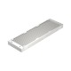 Система охлаждения/ Water Cooling System PCCooler DS360 WH (310W, 360mm, LED temp., White, ARGB Pump/ Fans: 3x120mm, 86.73CFM, 28dBA, 2200RPM/ Pump height 67mm, 28dBA, 3200RPM, Rad thickness 27mm/ S: 1851, 1700, 1200, 20XX, 115X, AM5, AM4)
