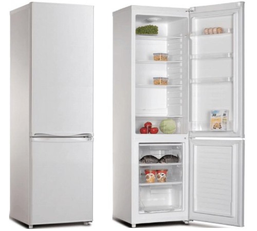 Холодильник CHiQ CBM252DW Холодильник CHiQ CBM252DW