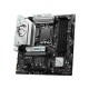 Материнская плата MSI B760M GAMING PLUS WIFI,B760,LGA1700,4DDR5,2PCI-Ex16,1PCI-Ex1,2M.2,4SATA3,2USB3.2 Gen2,7US