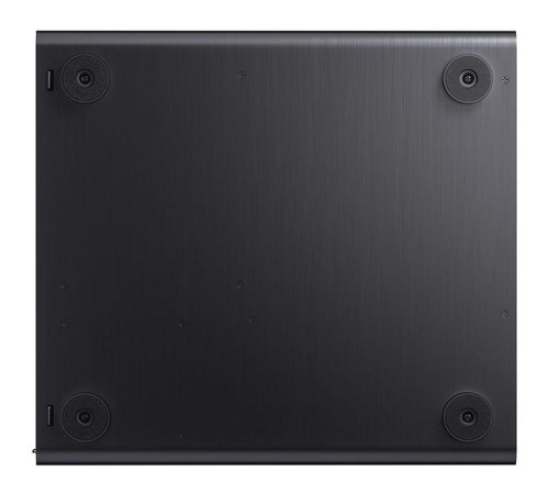Корпус без блока питания/ Case JONSBO N5, Mini-Tower, 3x120mm, 1xUSB-A 3.0 + 1xUSB-C 3.2, E-ATX, ATX, mATX, mITX Black Корпус без блока питания/ Case JONSBO N5, Mini-Tower, 3x120mm, 1xUSB-A 3.0 + 1xUSB-C 3.2, E-ATX, ATX, mATX, mITX Black