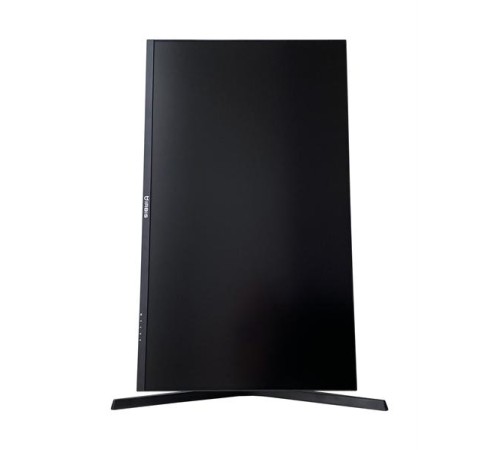 Монитор IRBIS SMARTVIEW 27'' LED Monitor 2560x1440, 16:9, IPS, 300 cd/m2, 1000:1, 3ms, 178°/178°, HDMI, DP, USB, Audio output, 75Hz, Speak, Height, Tilt, Swiv, Pivot, внешн. Бп, VESA, Black 3y  (China)