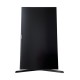 Монитор IRBIS SMARTVIEW 27'' LED Monitor 2560x1440, 16:9, IPS, 300 cd/m2, 1000:1, 3ms, 178°/178°, HDMI, DP, USB, Audio output, 75Hz, Speak, Height, Tilt, Swiv, Pivot, внешн. Бп, VESA, Black 3y  (China)