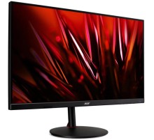 Монитор/ Acer  Nitro XV322QKV3bmiiphx  31,5'', ZeroFrame Yes, Black, 16:9, IPS, 3840x2160, 0,5 / 1ms, 400cd, 160Hz, 2xHDMI(2.1) + 1xDP(1.4) + Audio Out, Speakers 2Wx2, sync: FreeSync Premium, hdr: HDR 400, hadj 90, DE: Delta E<1