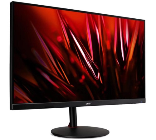 Монитор/ Acer Nitro XV322QKV3bmiiphx 31,5'', ZeroFrame Yes, Black, 16:9, IPS, 3840x2160, 0,5 / 1ms, 400cd, 160Hz, 2xHDMI(2.1) + 1xDP(1.4) + Audio Out, Speakers 2Wx2, sync: FreeSync Premium, hdr: HDR 400, hadj 90, DE: Delta E<1 Монитор/ Acer Nitro XV322QKV3bmiiphx 31,5'', ZeroFrame Yes, Black, 16:9, IPS, 3840x2160, 0,5 / 1ms, 400cd, 160Hz, 2xHDMI(2.1) + 1xDP(1.4) + Audio Out, Speakers 2Wx2, sync: FreeSync Premium, hdr: HDR 400, hadj 90, DE: Delta E<1
