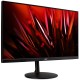 Монитор/ Acer Nitro XV322QKV3bmiiphx 31,5'', ZeroFrame Yes, Black, 16:9, IPS, 3840x2160, 0,5 / 1ms, 400cd, 160Hz, 2xHDMI(2.1) + 1xDP(1.4) + Audio Out, Speakers 2Wx2, sync: FreeSync Premium, hdr: HDR 400, hadj 90, DE: Delta E<1