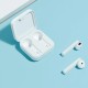 Наушники Mi True Wireless Earphones 2 Basic TWSEJ08WM (BHR4089GL) (Вскрытая упаковка)