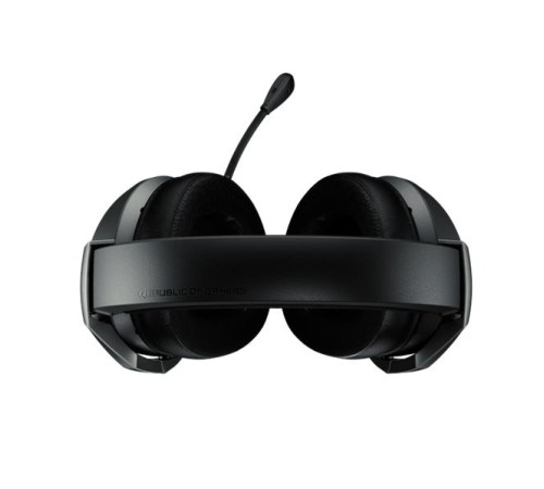 Гарнитура ASUS ROG THETA 7.1, Wired, USB Type-C, 650g, 20Hz~40kHz. RRGB Lighting