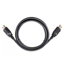 Кабель/ Кабель соединительный DISPLAY PORT v2.1 40GBps, 8K@60Hz, 2m, медь,  VCOM <CG651-2.0>