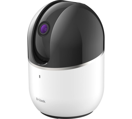 Камера/ DCS-8515LH 1MP Wi-Fi Pan/Tilt Cloud Camera, 1280 x 720, H.264, IR LED 5m, microSD, 2-way audio