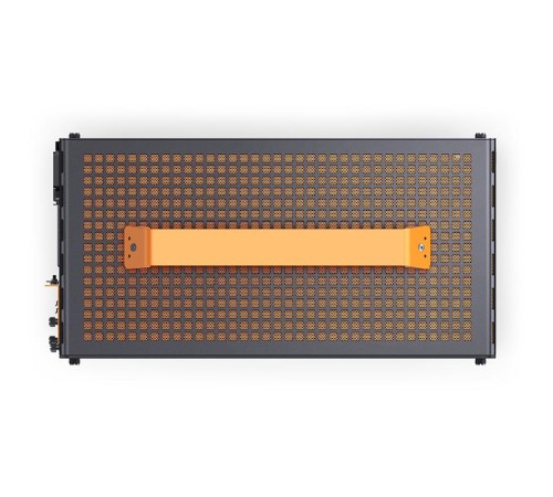 Корпус без блока питания/ Case JONSBO Z20, Mini-Tower, TG, no fan, 1xUSB-A 3.2 + 1xUSB-C 3.2, mATX, mITX Orange/Black Корпус без блока питания/ Case JONSBO Z20, Mini-Tower, TG, no fan, 1xUSB-A 3.2 + 1xUSB-C 3.2, mATX, mITX Orange/Black