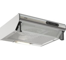 Вытяжки ELIKOR GOOD, Кухонная вытяжка ELIKOR Europa 60П-290-П3Л белый