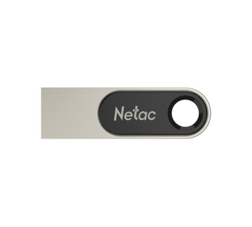 Носитель информации Netac U278 32GB USB3.0 Flash Drive, aluminum alloy housing