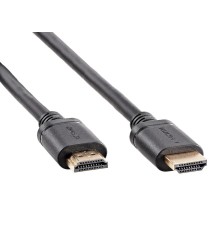Кабель/ Кабель HDMI 19M/M,ver. 2.1 8KX60Hz (Econom) 5m Telecom <TCG245C-5M>