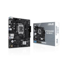 Материнская плата/ PRIME H610M-R-SI//LGA1700 H610 DP HDMI VGA MB