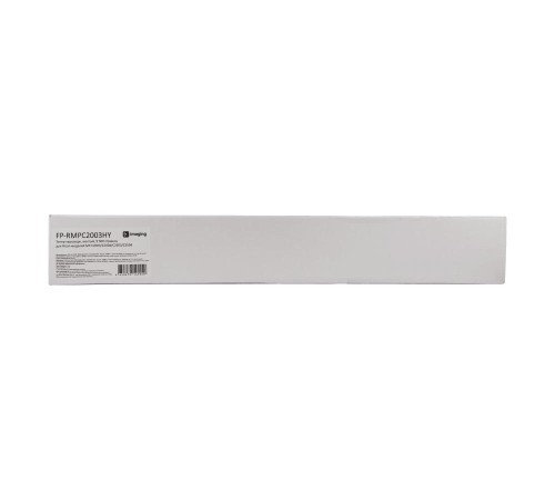 Тонер-картридж F+ imaging, желтый, 9 500 страниц, для Ricoh моделей MP C2003/C2004/C2503/C2504 (аналог 841926), FP-RMPC2003HY