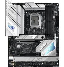 Материнская плата ASUS ROG STRIX B760-A GAMING WIFI, LGA1700, B760, 4*DDR5, 4*SATA, 3*M.2, 9*USB 3.2, 4*USB 2.0, Type-C, 2*PCIx16, 2*PCIx1, DP+HDMI, ATX; 90MB1EP0-M1EAY0