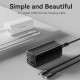Сетевое зарядное устройство Vention на 4 порта GaN 100W USB (C+C+A+A) Чёрный, шт.