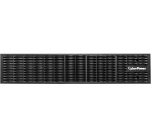 Батарейный блок для ИБП (Online) CyberPower OLS1000ERT2U/OLS1500ERT2U, 0.6х0.5х0.25м., 27кг./ Battery cabinet CyberPower for UPS (Online) CyberPower OLS1000ERT2U/OLS1500ERT2U