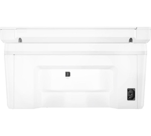 Лазерное многофункциональное устройство HP LaserJet MFP M141w (p/c/s, A4,600dpi, 20ppm, 64Mb,USB 2.0, Wi-Fi+BLE,W1500A in box, repl.W2G55A)