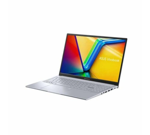 Ноутбук/ ASUS K3604VA-MB231 16"(1920x1200 (матовый))/Intel Core i5 1335U(1.3Ghz)/16384Mb/512PCISSDGb/noDVD/Int:Intel Iris Xe Graphics/Cam/BT/WiFi/42WHr/war 1y/1.76kg/Cool Silver/DOS Ноутбук/ ASUS K3604VA-MB231 16"(1920x1200 (матовый))/Intel Core i5 1335U(1.3Ghz)/16384Mb/512PCISSDGb/noDVD/Int:Intel Iris Xe Graphics/Cam/BT/WiFi/42WHr/war 1y/1.76kg/Cool Silver/DOS