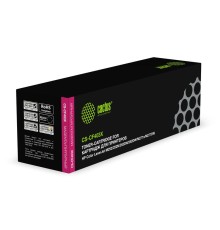 Картридж лазерный Cactus CS-CF403X CF403X пурпурный (2300стр.) для HP CLJ M252/252N/252DN/252DW/M277n/M277DW