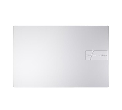 Ноутбук ASUS Vivobook 15 Special X1504VA-BQ3560 Core 5 120U/DDR4 16GB/512Gb M.2 SSD /15.6" FHD IPS (1920 x 1080)/Wi-Fi 6E+ Bluetooth 5.3/No OS/Cool Silver/1,7Kg