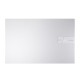 Ноутбук ASUS Vivobook 15 Special X1504VA-BQ3560 Core 5 120U/DDR4 16GB/512Gb M.2 SSD /15.6" FHD IPS (1920 x 1080)/Wi-Fi 6E+ Bluetooth 5.3/No OS/Cool Silver/1,7Kg