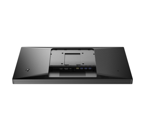 Монитор LCD 23.8'' 16:9 1920х1080(FHD) IPS, nonGLARE, 75 Hz, 300 cd/m2, H178°/V178°, 1000:1, 16.7M, 4ms, HDMI, DP, USB-C, Height adj, Pivot, Tilt, Speakers, Black Монитор LCD 23.8'' 16:9 1920х1080(FHD) IPS, nonGLARE, 75 Hz, 300 cd/m2, H178°/V178°, 1000:1, 16.7M, 4ms, HDMI, DP, USB-C, Height adj, Pivot, Tilt, Speakers, Black