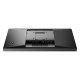 Монитор LCD 23.8'' 16:9 1920х1080(FHD) IPS, nonGLARE, 75 Hz, 300 cd/m2, H178°/V178°, 1000:1, 16.7M, 4ms, HDMI, DP, USB-C, Height adj, Pivot, Tilt, Speakers, Black