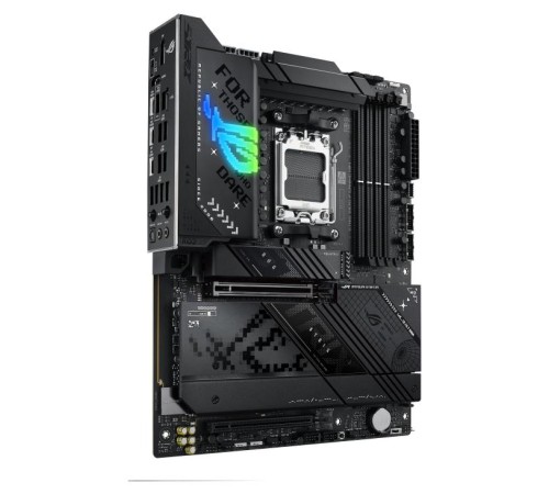 Материнская плата/ ROG STRIX X870-F GAMING WIFI Материнская плата/ ROG STRIX X870-F GAMING WIFI