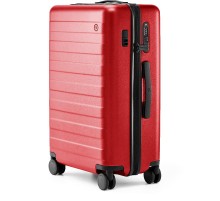 Чемодан NINETYGO Rhine PRO plus Luggage 24'' красный