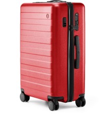 Чемодан NINETYGO Rhine PRO plus Luggage 24'' красный
