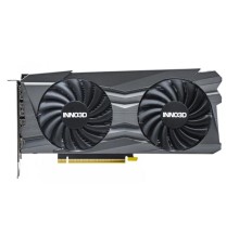 Видеокарта INNO3D RTX 3060 Twin X2//RTX3060, HDMI, DP*3, 12G,D6