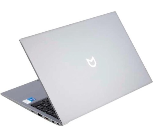 Ноутбук IRBIS 15NBP3513 15.6" FHD (1920x1080) IPS 300cd,Core i5-1335U,16Gb DDR4-3200(1),512Gb SSD,Wi-Fi 6+BT 5,76Wh,Metal case,Kbd Backlit,FPS,TPM 2.0,1.77kg,Grey,3y warranty,no OS